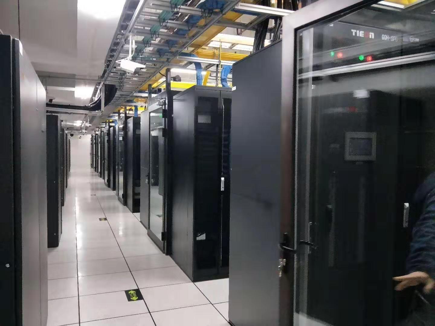 沁园街道天津IPFS机房-天津多线机房-天津自贸区机房